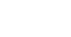 Dot logo white