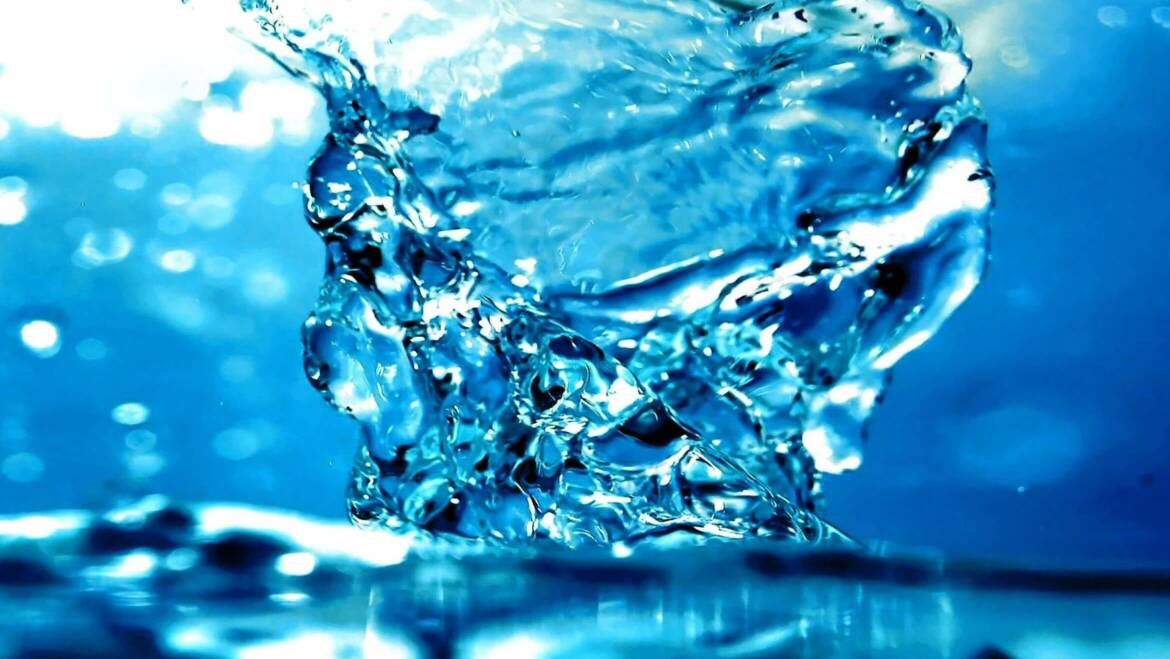 Aprende a disminuir la lujuria con este simple método<br>Punto Holístico #1<br>El Uso del Agua