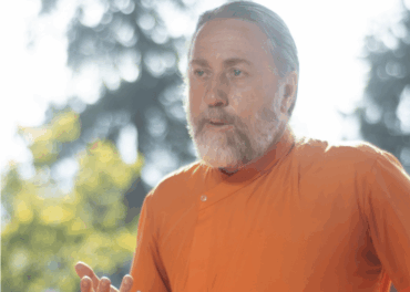 Tertulia Espiritual con Dada Japamantra