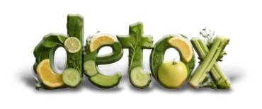 Detox de Páncreas, Sangre y Piel