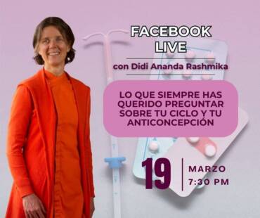 Tertulia Mujer Despierta